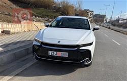 تۆیۆتا کراون